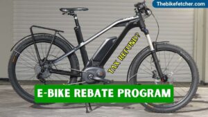 Denver Launches E-Bike Rebate Program