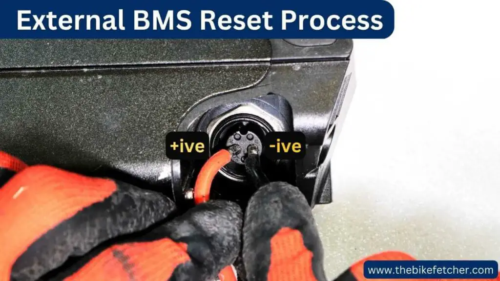 external bms reset process