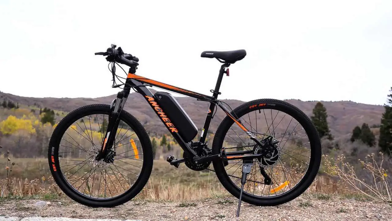 who should ride a 500w ebike