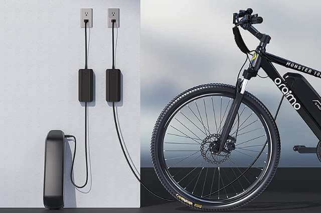 pros and cons of lithium battery for ebikes