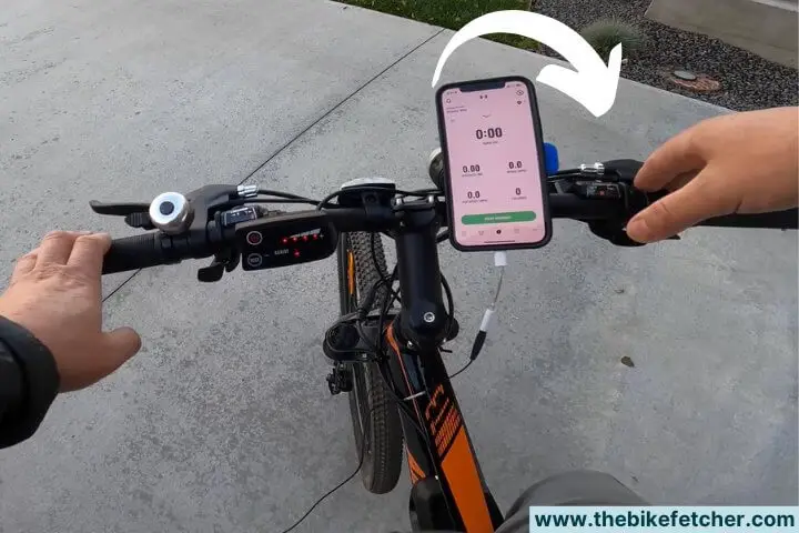 Understanding Ancheer Ebike Throttles