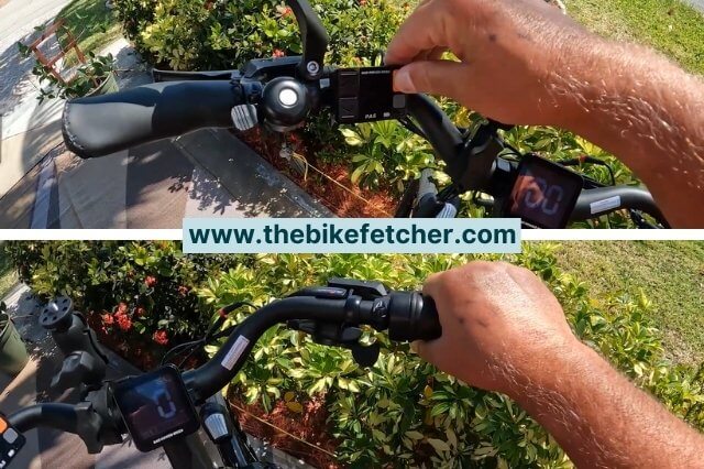 How to Fix Rad Power Ebike Throttle Not Working Issue