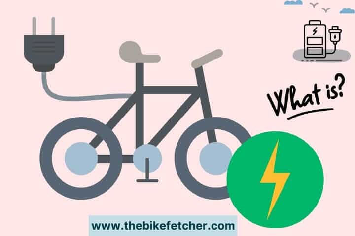What is an Electric Bike